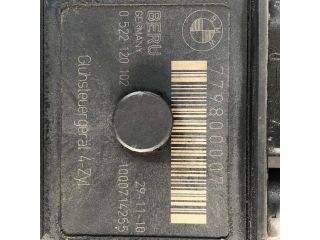 bontott BMW X1 Izzító Relé