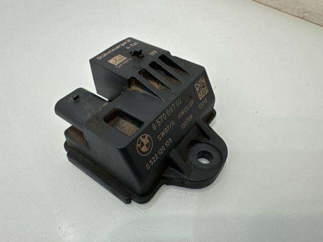 bontott BMW X1 Izzító Relé