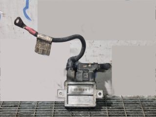 bontott BMW X1 Izzító Relé