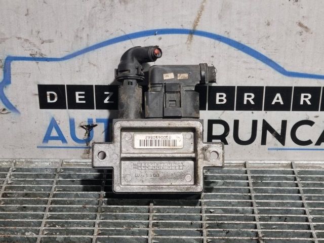 bontott BMW X1 Izzító Relé