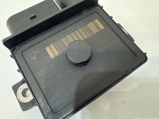 bontott BMW X1 Izzító Relé