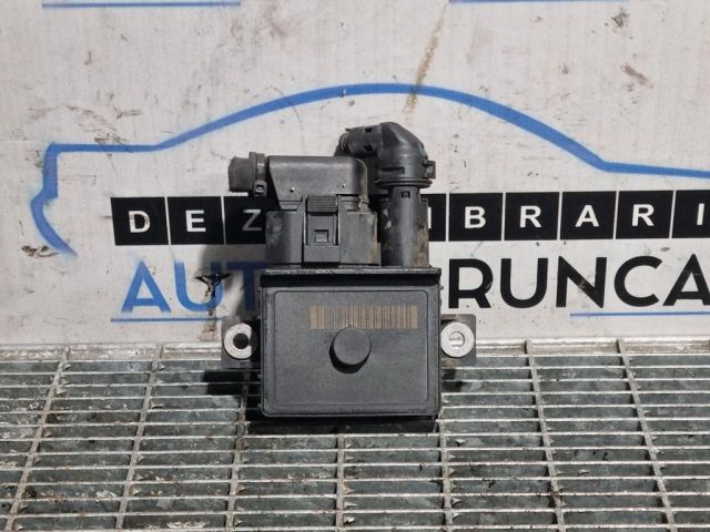 bontott BMW X1 Izzító Relé