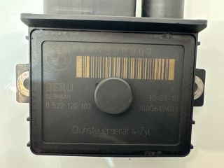 bontott BMW X1 Izzító Relé