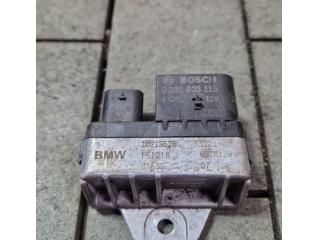 bontott BMW X1 Izzító Relé