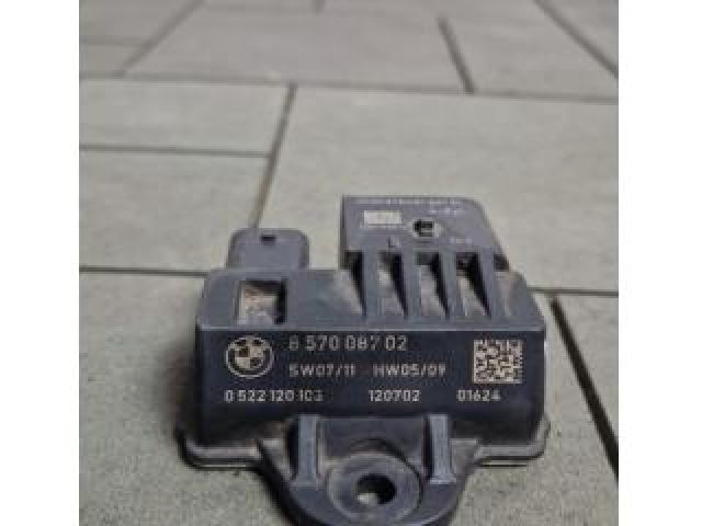 bontott BMW X1 Izzító Relé