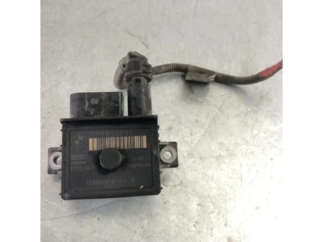 bontott BMW X1 Izzító Relé