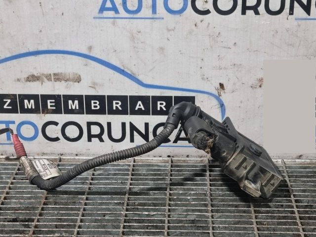 bontott BMW X1 Izzító Relé