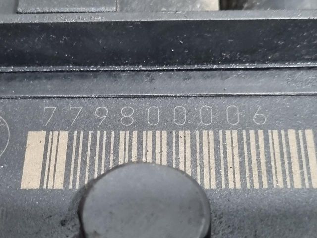 bontott BMW X1 Izzító Relé