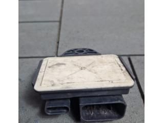 bontott BMW X1 Izzító Relé