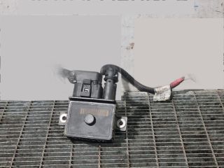 bontott BMW X1 Izzító Relé