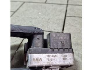 bontott BMW X1 Izzító Relé