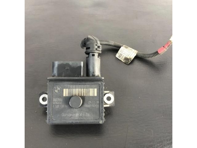 bontott BMW X1 Izzító Relé