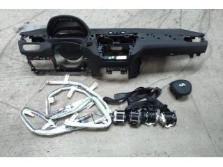 bontott BMW X1 Jobb A Oszlop Burkolat