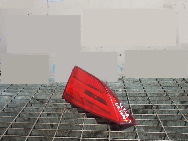 bontott BMW X1 Jobb Belső Hátsó Lámpa