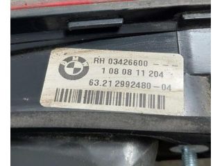 bontott BMW X1 Jobb Belső Hátsó Lámpa