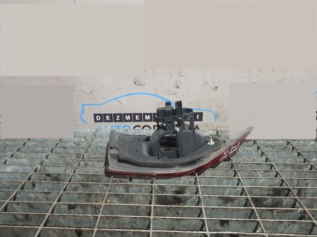 bontott BMW X1 Jobb Belső Hátsó Lámpa