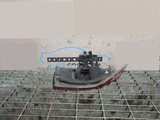 bontott BMW X1 Jobb Belső Hátsó Lámpa