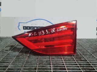 bontott BMW X1 Jobb Belső Hátsó Lámpa