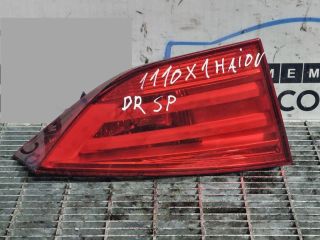 bontott BMW X1 Jobb Belső Hátsó Lámpa