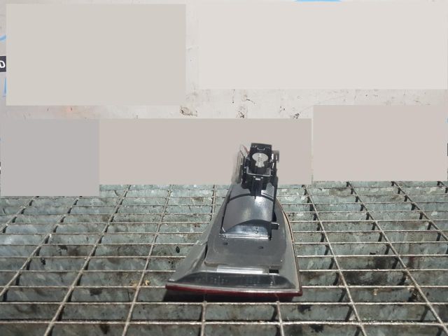 bontott BMW X1 Jobb Belső Hátsó Lámpa