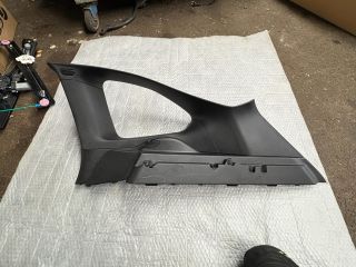 bontott BMW X1 Jobb C Oszlop Burkolat