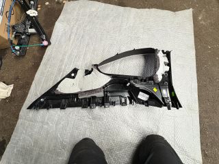 bontott BMW X1 Jobb C Oszlop Burkolat