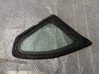 bontott BMW X1 Jobb C Oszlop Oldalablak Üveg