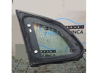 bontott BMW X1 Jobb C Oszlop Oldalablak Üveg