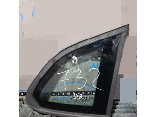 bontott BMW X1 Jobb C Oszlop Oldalablak Üveg