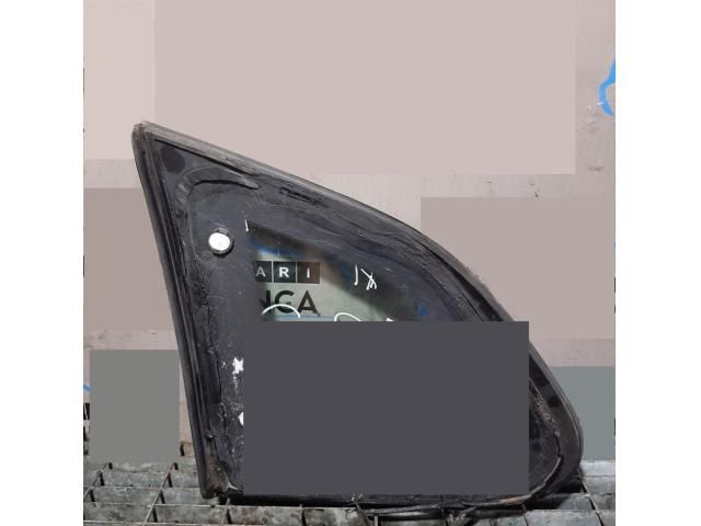 bontott BMW X1 Jobb C Oszlop Oldalablak Üveg