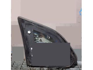 bontott BMW X1 Jobb C Oszlop Oldalablak Üveg