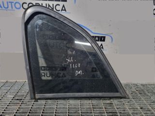 bontott BMW X1 Jobb C Oszlop Oldalablak Üveg