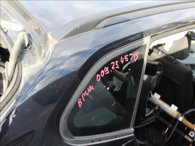 bontott BMW X1 Jobb C Oszlop Oldalablak Üveg