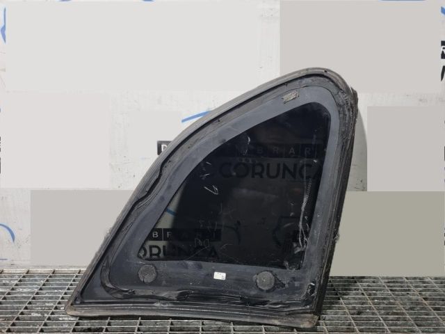 bontott BMW X1 Jobb C Oszlop Oldalablak Üveg