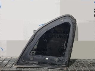 bontott BMW X1 Jobb C Oszlop Oldalablak Üveg