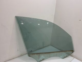 bontott BMW X1 Jobb első Ablak