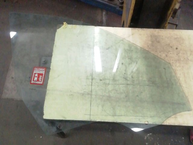 bontott BMW X1 Jobb első Ablak