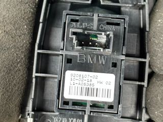 bontott BMW X1 Jobb első Ablakemelő Kapcsoló