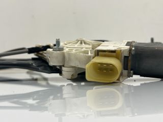 bontott BMW X1 Jobb első Ablakemelő Szerkezet (Elektromos)