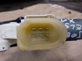 bontott BMW X1 Jobb első Ablakemelő Szerkezet (Elektromos)