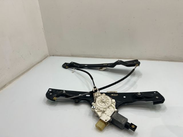 bontott BMW X1 Jobb első Ablakemelő Szerkezet (Elektromos)