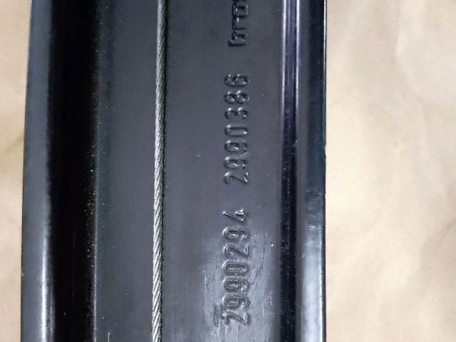 bontott BMW X1 Jobb első Ablakemelő Szerkezet (Elektromos)