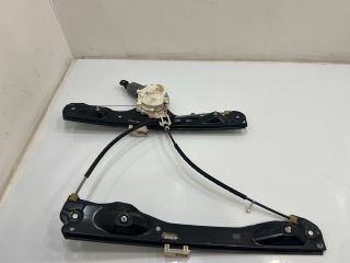 bontott BMW X1 Jobb első Ablakemelő Szerkezet (Elektromos)