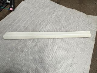 bontott BMW X1 Jobb első Ajtó Díszléc