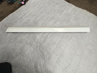 bontott BMW X1 Jobb első Ajtó Díszléc