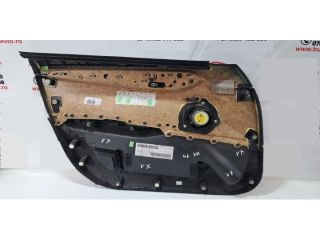 bontott BMW X1 Jobb első Ajtó Kárpit