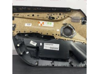 bontott BMW X1 Jobb első Ajtó Kárpit