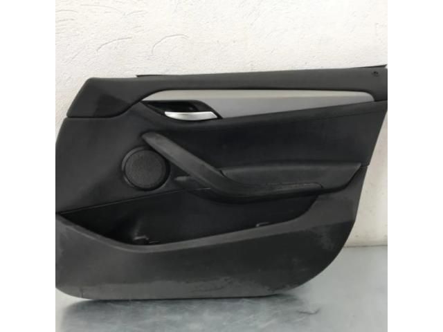 bontott BMW X1 Jobb első Ajtó Kárpit