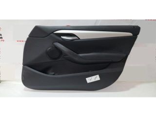 bontott BMW X1 Jobb első Ajtó Kárpit