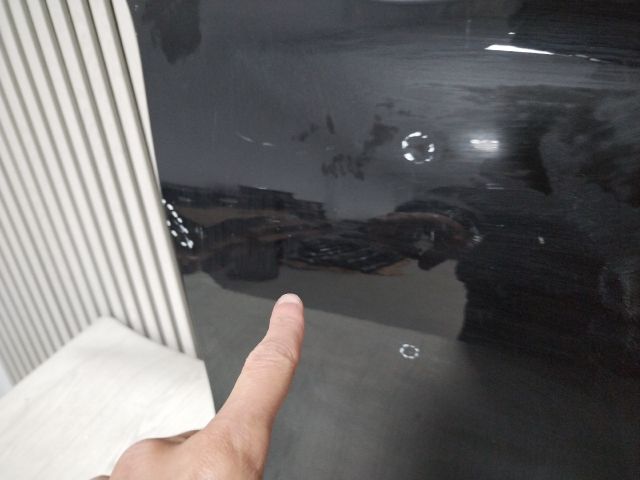 bontott BMW X1 Jobb első Ajtó (Üres lemez)